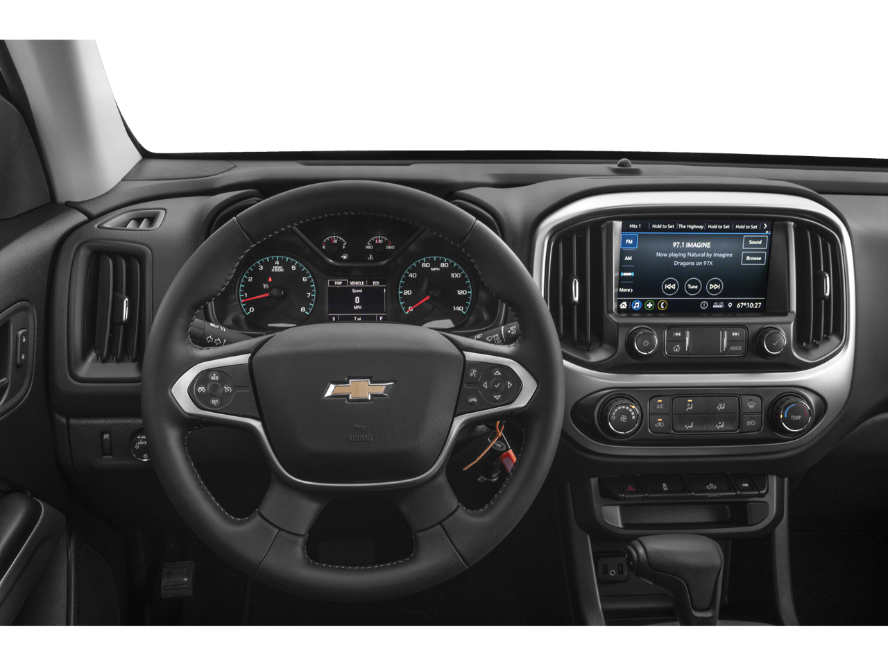 2021 Chevrolet Colorado LT EXTENDED CAB REAR CAMERA 2.5L I4 DI DOHC